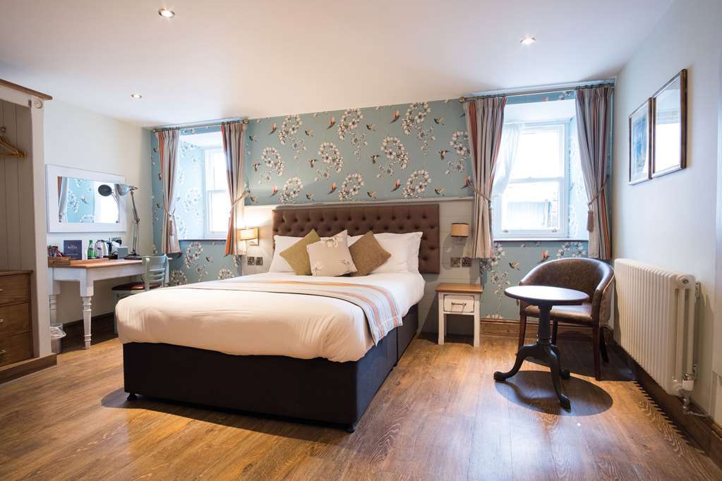 Hotel The Royal Heysham Zimmer foto